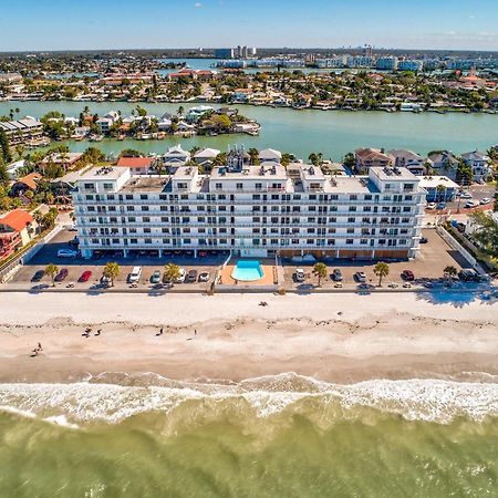 Sunset Chateau 409 St. Pete Beach Luaran gambar