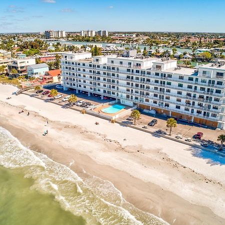Sunset Chateau 409 St. Pete Beach Luaran gambar