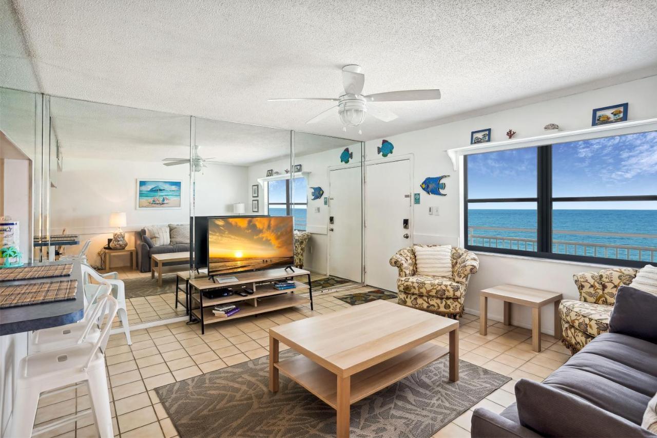 Sunset Chateau 409 St. Pete Beach Luaran gambar
