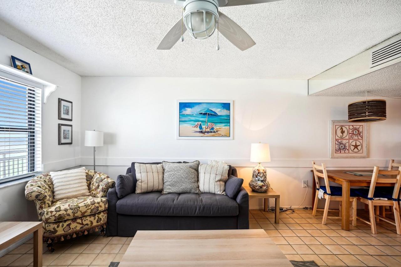 Sunset Chateau 409 St. Pete Beach Luaran gambar