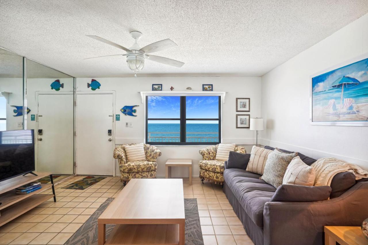 Sunset Chateau 409 St. Pete Beach Luaran gambar