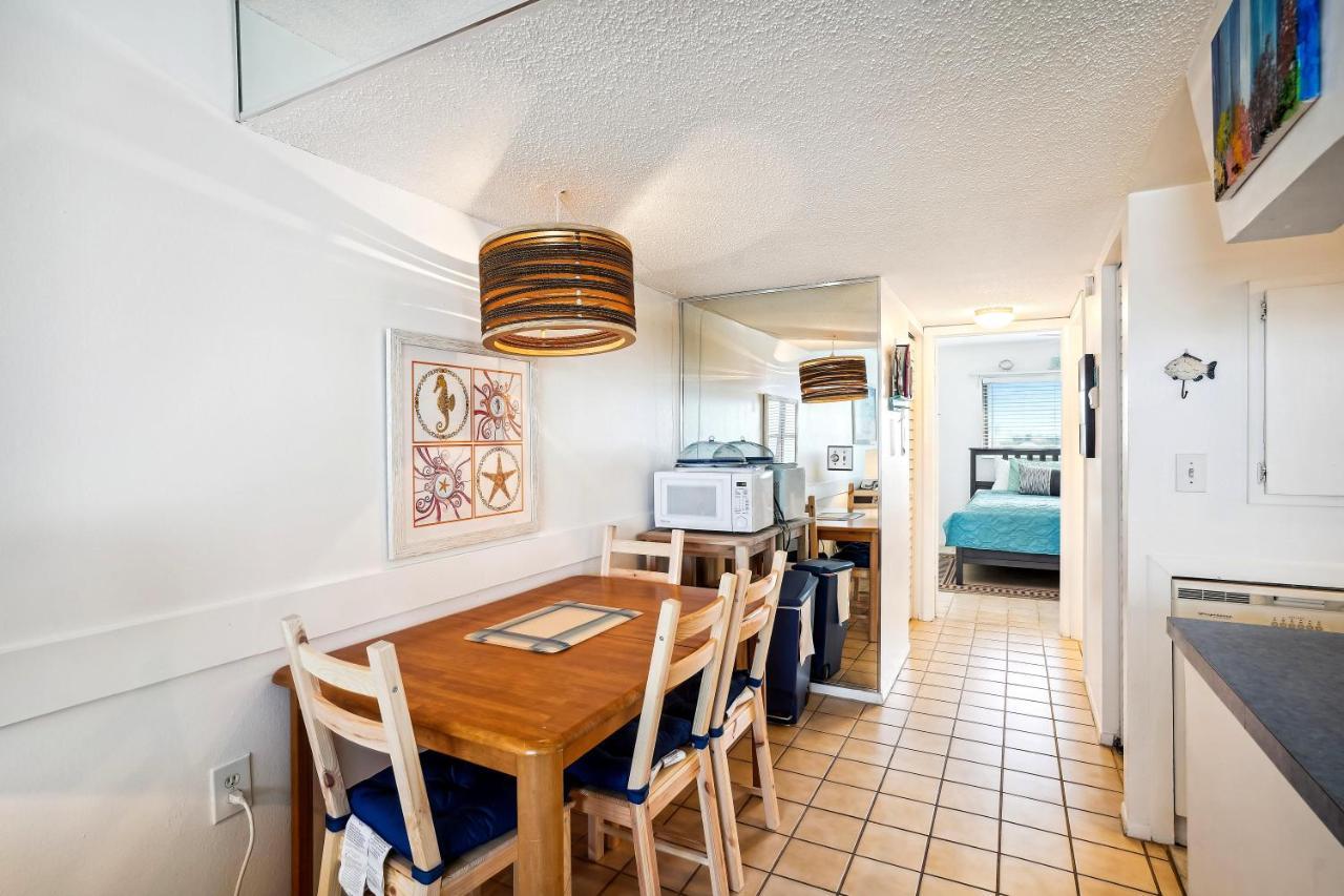 Sunset Chateau 409 St. Pete Beach Luaran gambar