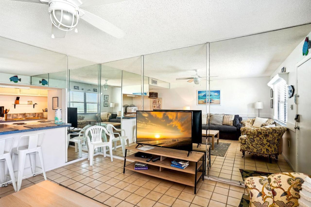 Sunset Chateau 409 St. Pete Beach Luaran gambar