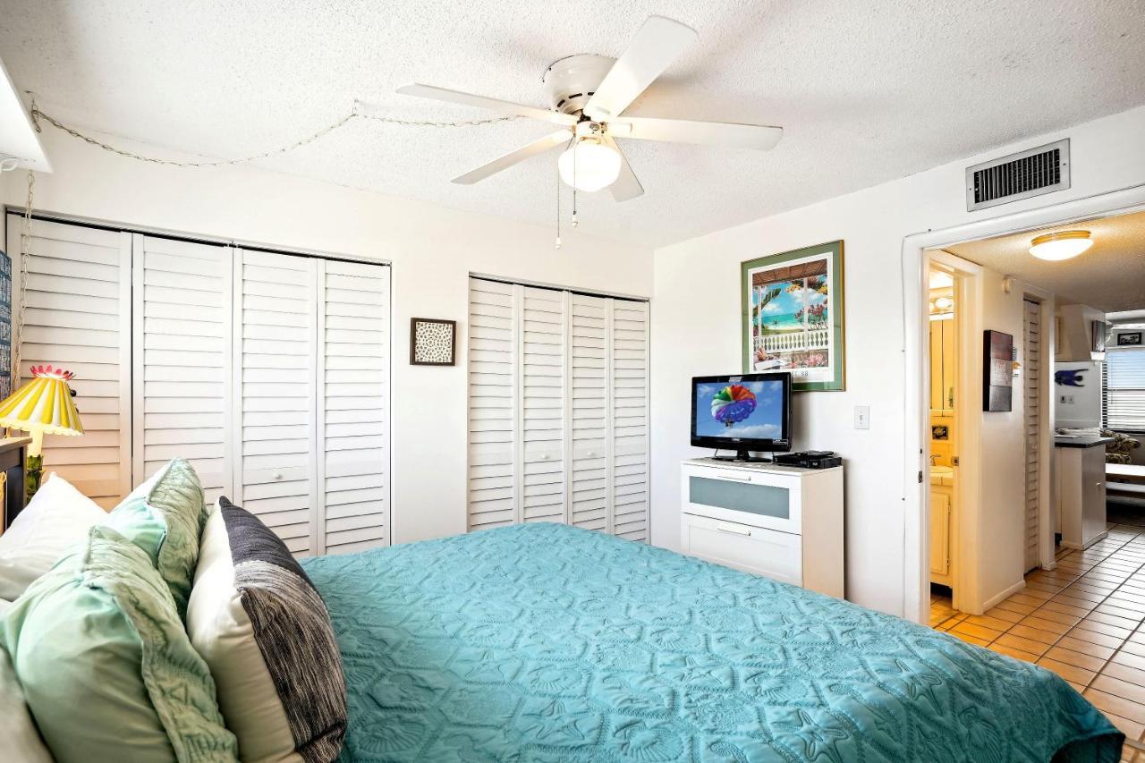 Sunset Chateau 409 St. Pete Beach Luaran gambar
