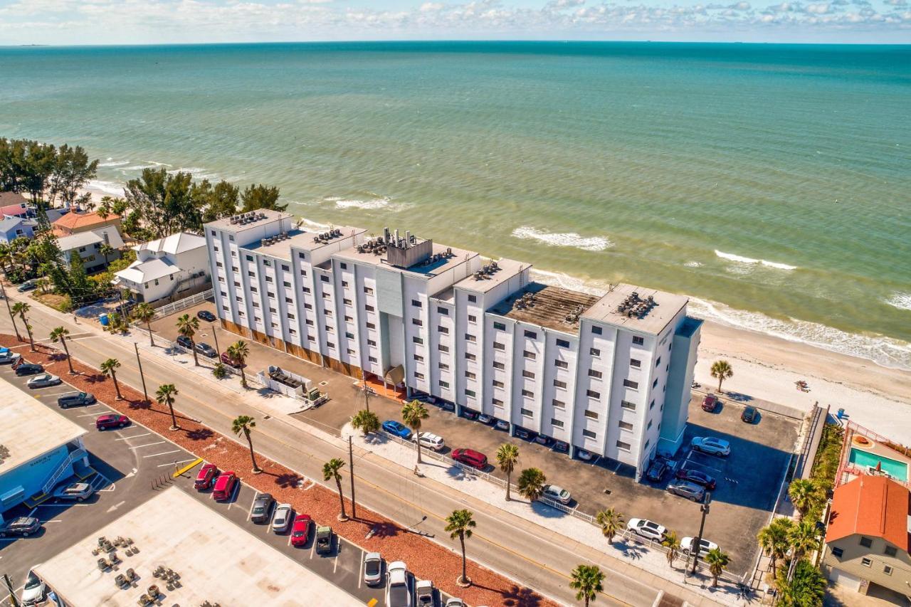 Sunset Chateau 409 St. Pete Beach Luaran gambar