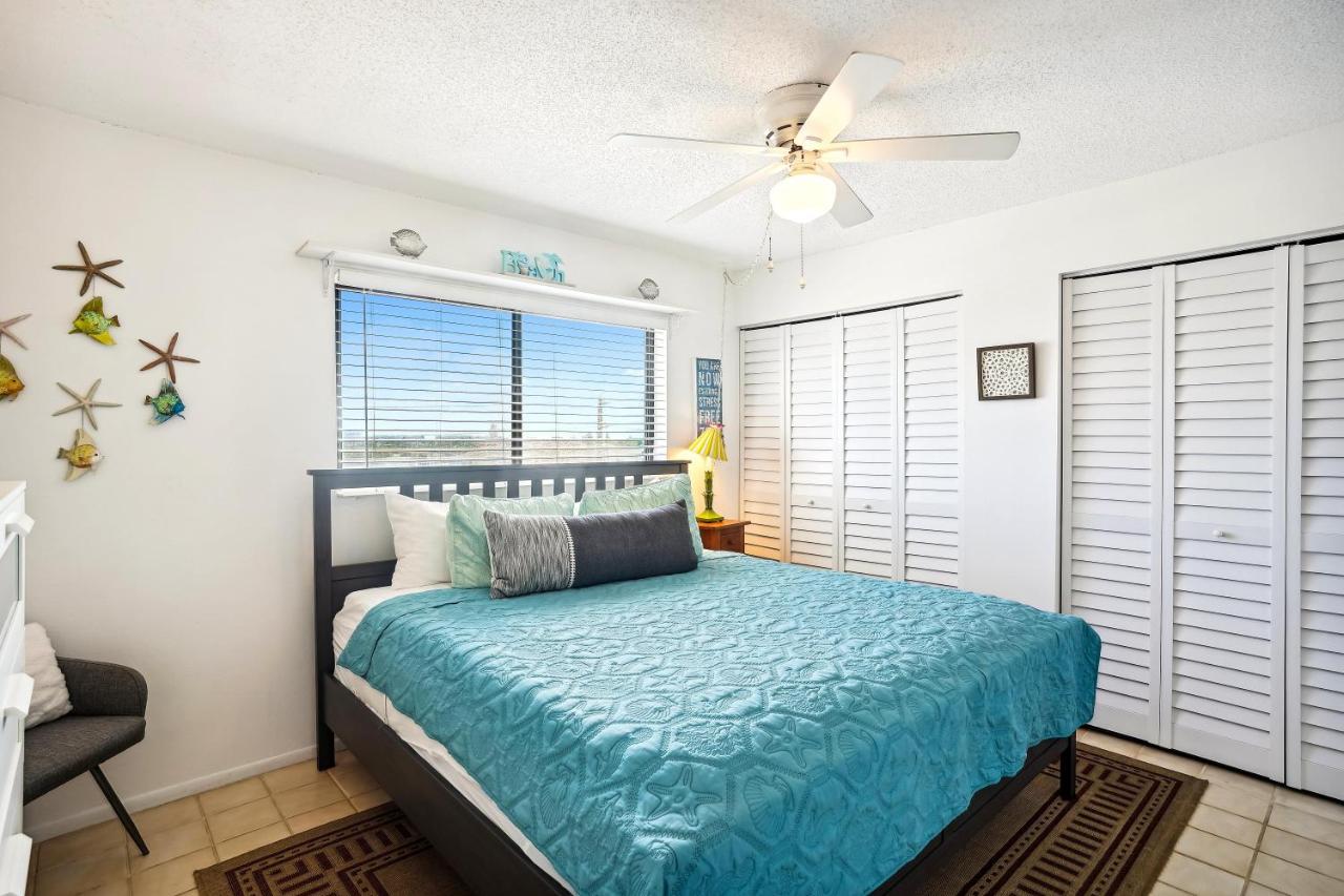 Sunset Chateau 409 St. Pete Beach Luaran gambar