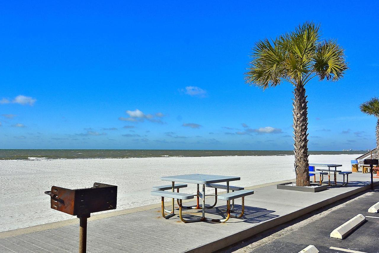 Sunset Chateau 409 St. Pete Beach Luaran gambar