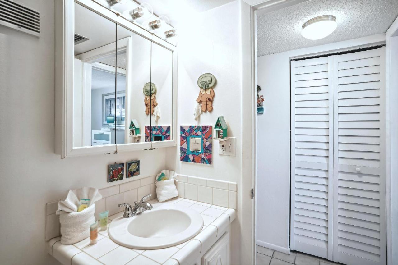 Sunset Chateau 409 St. Pete Beach Luaran gambar
