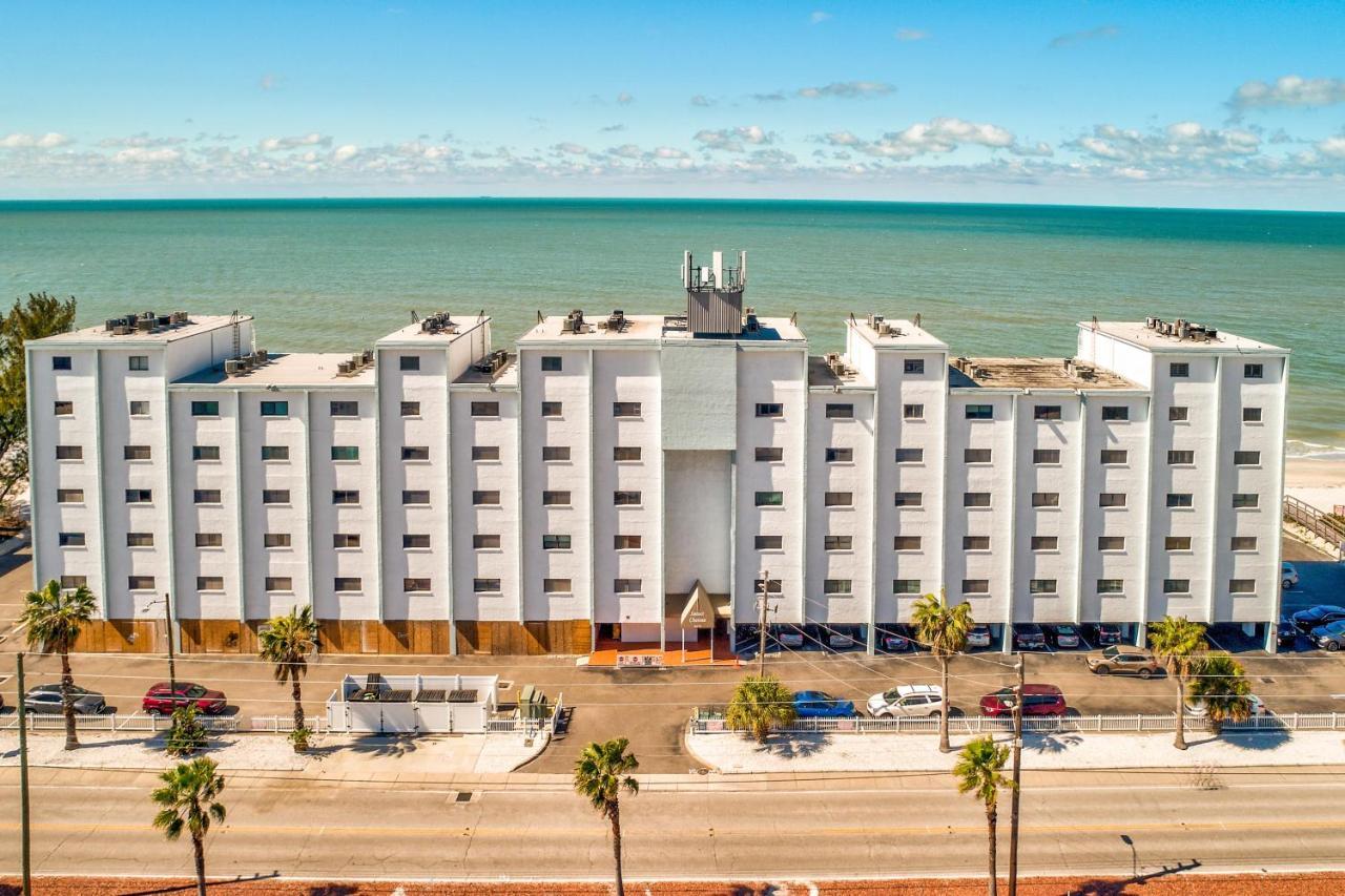 Sunset Chateau 409 St. Pete Beach Luaran gambar