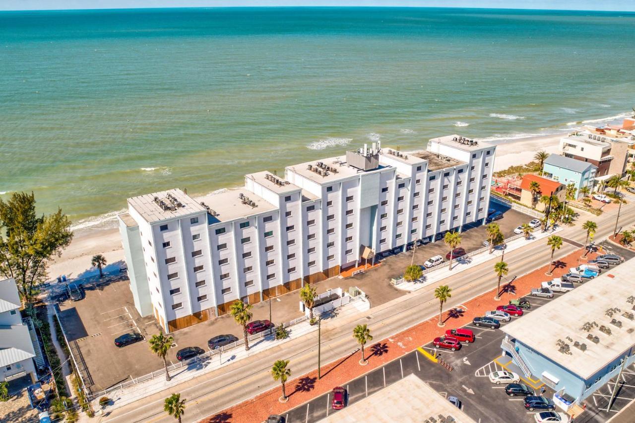 Sunset Chateau 409 St. Pete Beach Luaran gambar