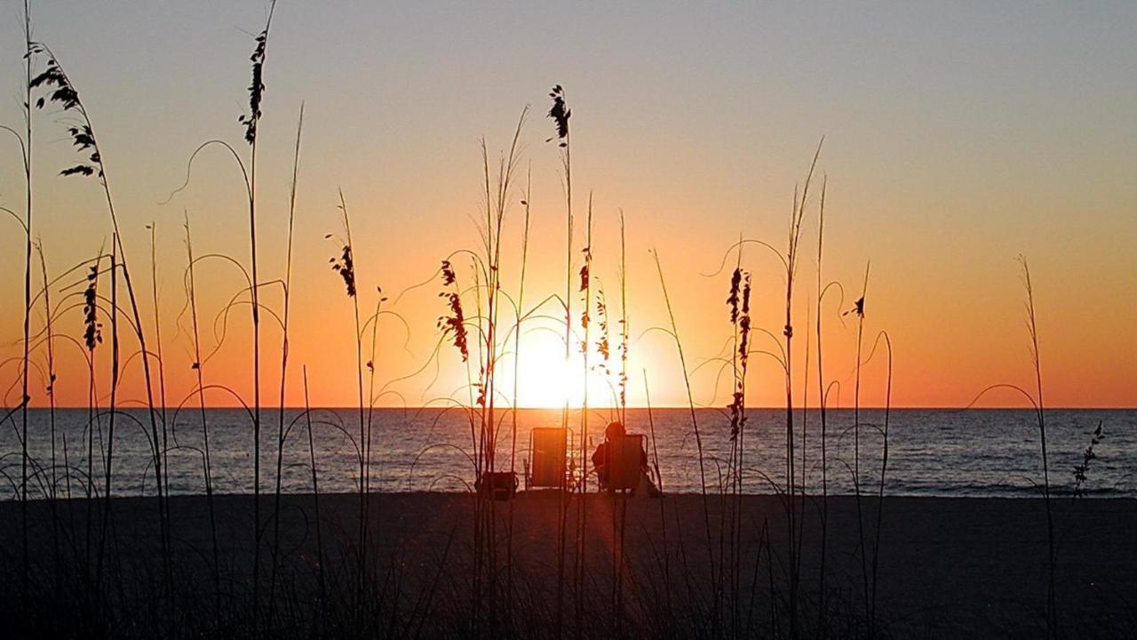 Sunset Chateau 409 St. Pete Beach Luaran gambar