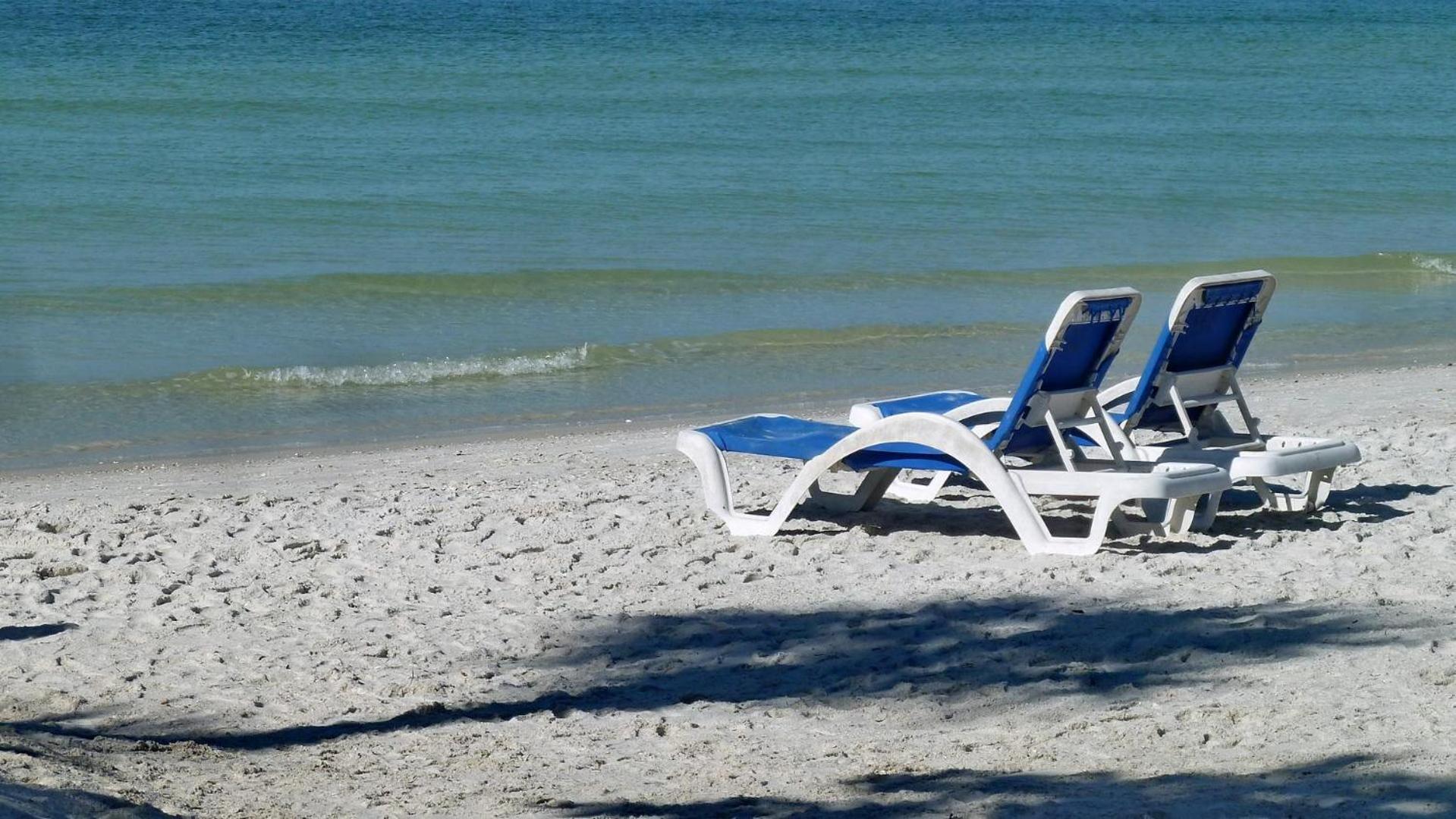 Sunset Chateau 409 St. Pete Beach Luaran gambar